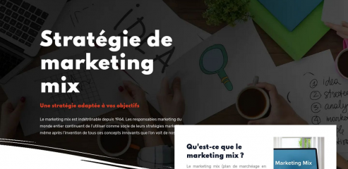 https://www.marketing-mix.fr